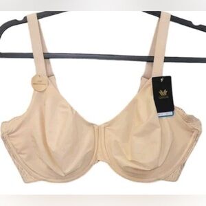 Wacoal Beige Women's Bra